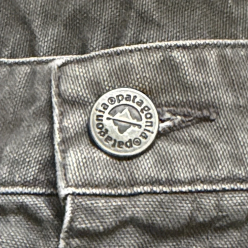 Patagonia women shorts